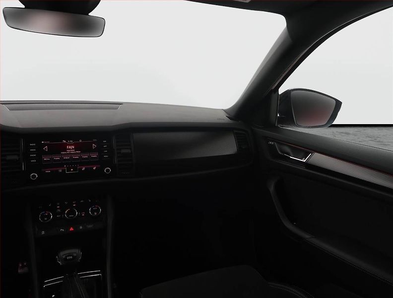 Škoda Kodiaq (2021) Sportline 1.5 TSI - fotka 8 z 25