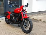 Jawa Perak (2026) 350 CL RED - náhled 9