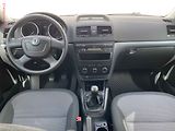 Škoda Yeti (2012) 1.2 TSi, ČR, Active - náhled 8