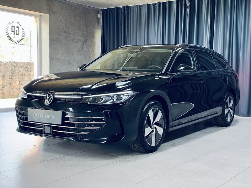 Volkswagen Passat (2026) 2.0TDI*STYLE*IQ*TAŽNÉ*ACC*HUD* - fotka 3 z 36