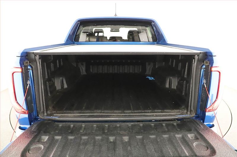 Volkswagen Amarok (2024) V6 3.0 TDI - fotka 17 z 18
