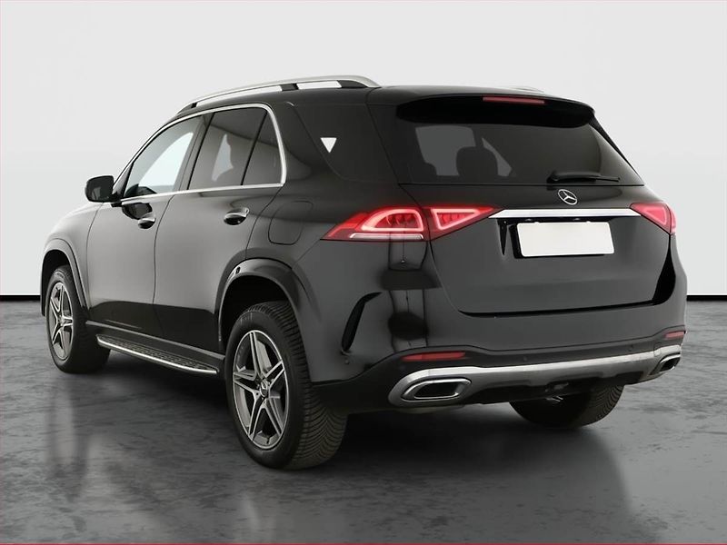 Mercedes-Benz GLE (2022) 350 de - fotka 4 z 31