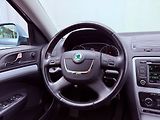 Škoda Octavia 1.4 TSi Elegance, Serviska - náhled 16