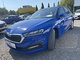 Škoda Octavia 1.5TSi DSG NEHAVAROVÁNO-DPH-ČR - náhled 14