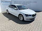 Škoda Superb (2015) 2.0TDi 110kW DSG! Style+! ČR! - náhled 2