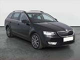 Škoda Octavia (2016) 1.4 TSI, Automat, Serv.kniha - náhled 1
