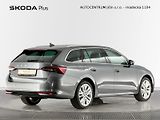 Škoda Octavia (2025) Combi 1.5TSI 110kW Exclusive S - náhled 1