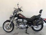 Yamaha XV 1100 Virago - náhled 3