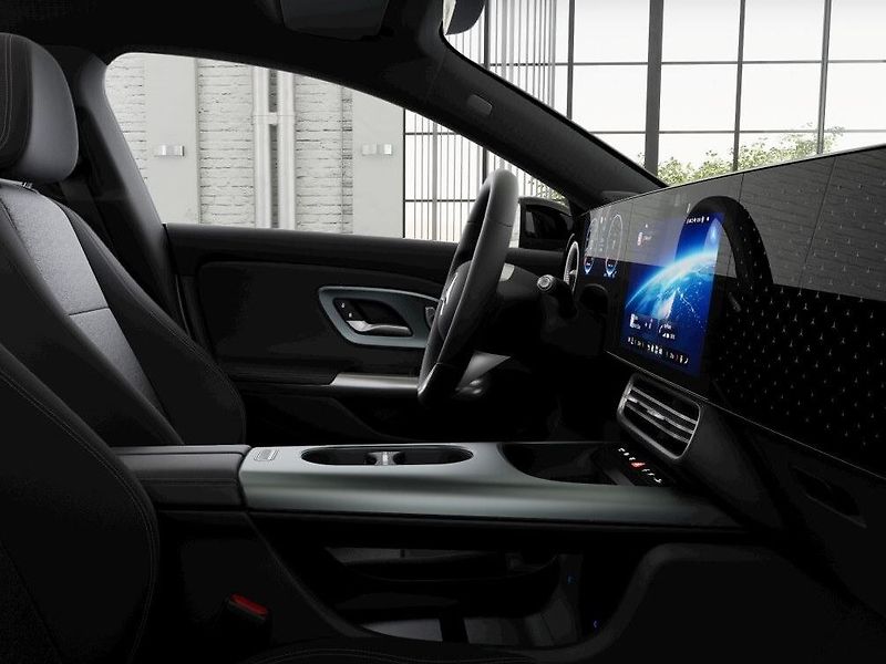 Mercedes-Benz CLA (2026) 200 Shooting Brake - fotka 7 z 9