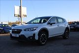 Subaru XV 1,6 i  1.maj.,ČR,serviska - náhled 1