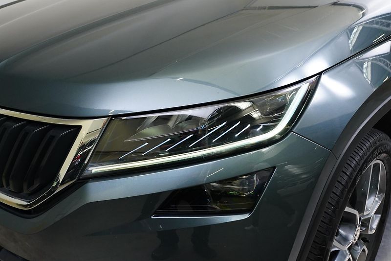 Škoda Kodiaq - fotka 9 z 26