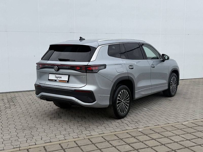 Volkswagen Tayron (2026) People 7DSG 2,0TDi - fotka 2 z 7