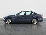 BMW Řada 3 (2012) 320 d, Kůže, Navi, Bi-Xenony - náhled 2
