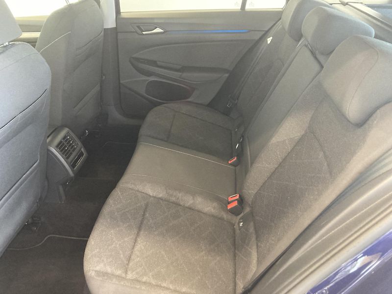 Volkswagen Golf 1.5 TSI EVO 96 kW Life Va - fotka 9 z 27