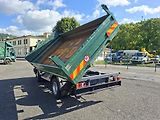 Avia 90 L (2003) D90  3straný  sklápěč Cummins - náhled 9