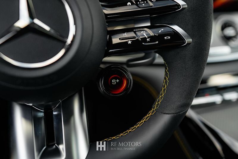 Mercedes-Benz AMG GT (2025) AMG GT63 S E Perf 620kW - fotka 49 z 63