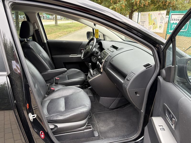 Mazda 5 2.0 Top - fotka 21 z 29