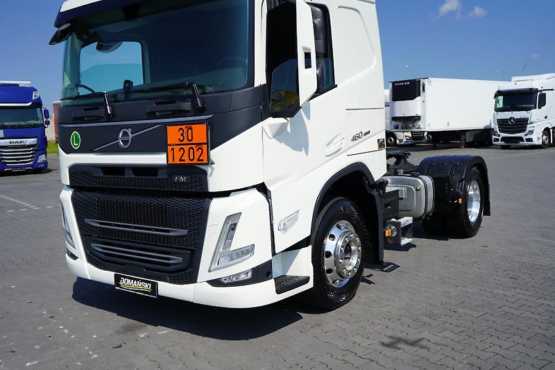 Volvo FM (2022) 460 / E 6 / ACC / PEŁNY ADR /  - fotka 20 z 47