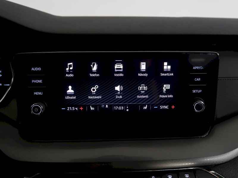 Škoda Octavia (2020) AMBITION 2.0TDI 85KW - fotka 20 z 36