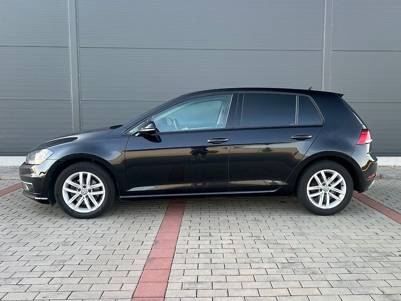 Volkswagen Golf 2.0 TDI-DSG-HIGHLINE - fotka 8 z 45