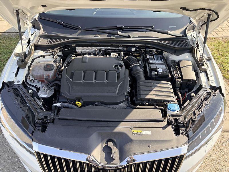 Škoda Superb 2.0TDI DSG MATRIX CANTON - fotka 59 z 59
