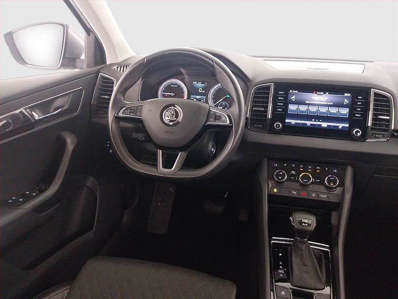 Škoda Karoq (2019) Style Plus 2.0 TDI - fotka 7 z 19