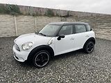Mini Countryman 2.0SD 110PS COOPER D AUTOMAT!! - náhled 75