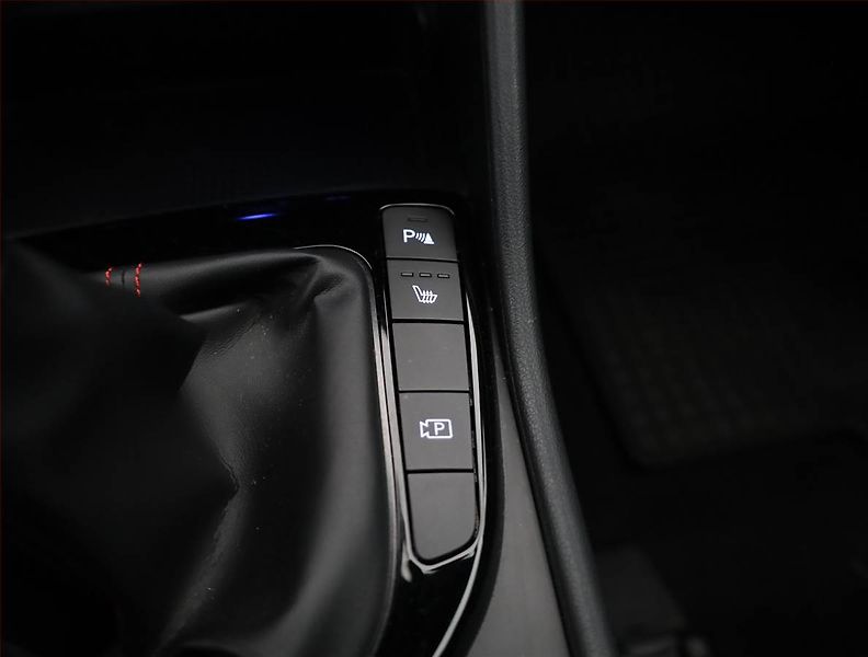 Hyundai Tucson (2022) N-Line 1.6 T-GDI - fotka 16 z 20