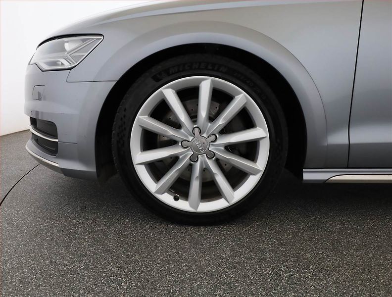 Audi A6 Allroad (2017) 3.0 TDI - fotka 15 z 15
