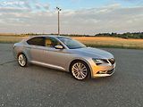 Škoda Superb (2018) L&K 2.0TDI 110kw 2018 WEBASTO - náhled 1