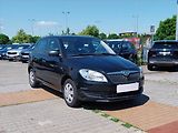 Škoda Fabia (2011) 1.2, Serv.kniha, Tažné - náhled 1