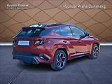 Hyundai Tucson 1,6   TGDI, DCT, N LINE - náhled 7