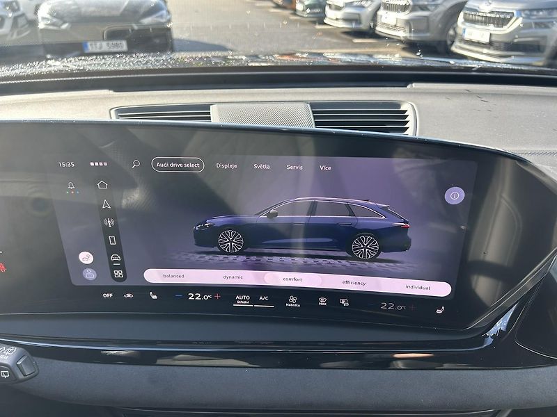 Audi A5 Avant TDI quattro 150kW - fotka 21 z 23