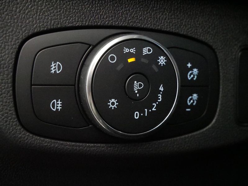 Ford Focus - fotka 13 z 29