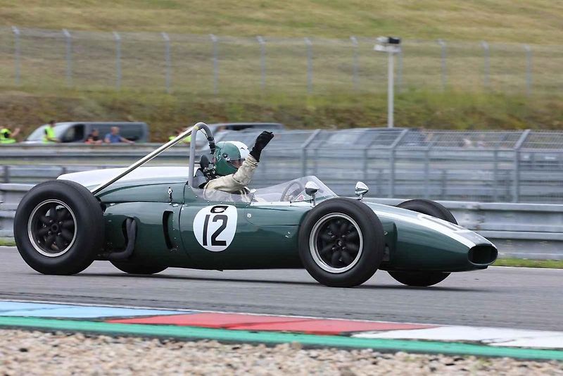 Brno Grand Prix Revival