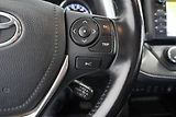 Toyota RAV4 2,5 HYBRID 4X2 AUT. - náhled 18
