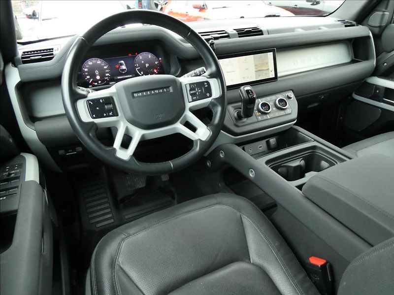 Land Rover Defender 3,0 D250 X-Dyn SE,1.maj,ČR,DPH - fotka 11 z 36