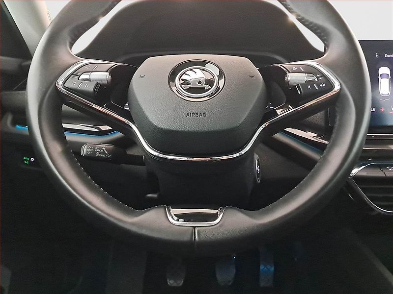 Škoda Octavia (2022) 2.0 TDI - fotka 17 z 17