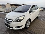 Opel Meriva (2016) 1.6 DTE - náhled 9
