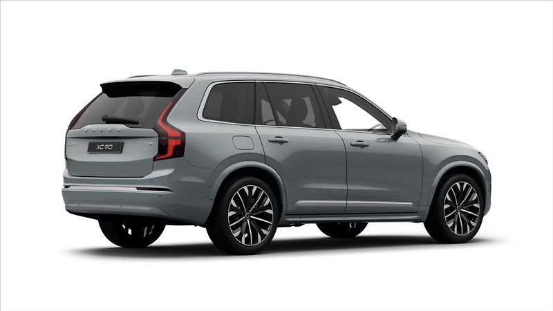 Volvo XC90 (2026) 2,0 T8  Plus Bright - fotka 4 z 11