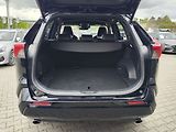 Toyota RAV4 2.5 HEV/163kW Black Edition AT - náhled 9