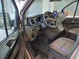 Ford Tourneo Custom (2023) 2,0 125 kW Titanium X - náhled 8