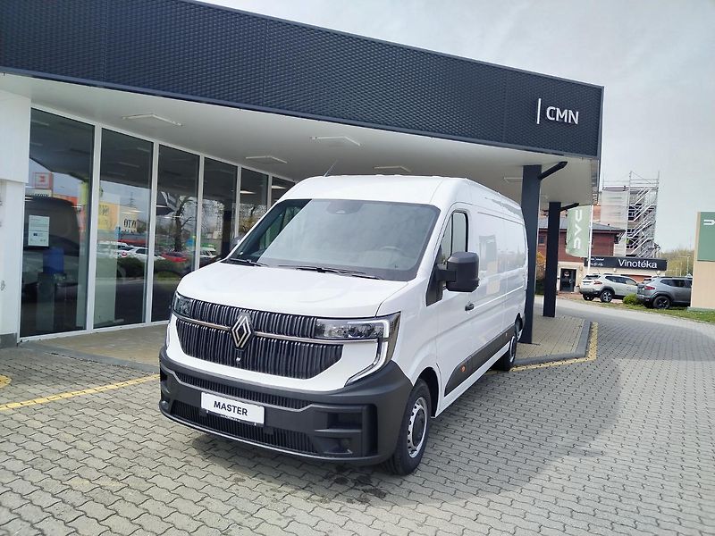 Renault Master (2026) L2H2 E-TECH 87kW , EXTRA - fotografie inzerátu