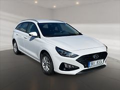 Hyundai i30 1,5 i CVVT Comfort kombi 5d - fotografie inzerátu