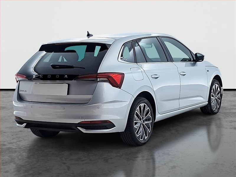 Škoda Scala (2025) 1.0 TSI, DRIVE, AUTOMAT, DPH - fotka 5 z 20