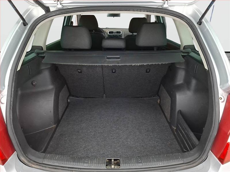 Škoda Fabia (2009) 1.2 12V, LPG, ČR,1.maj, po STK - fotka 14 z 14