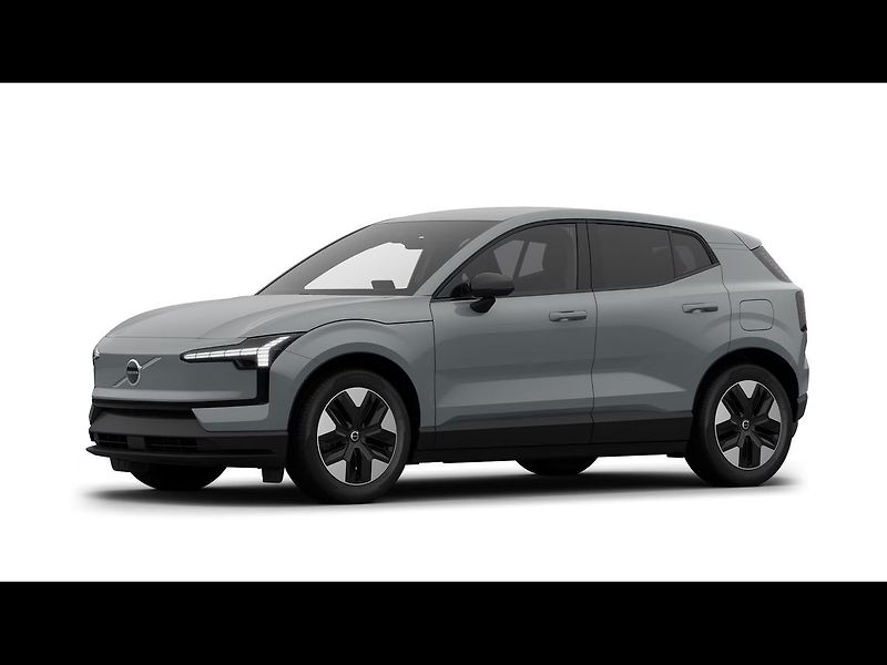 Volvo EX30 CORE P5, ACC, BLIS, FULL LED - fotografie inzerátu