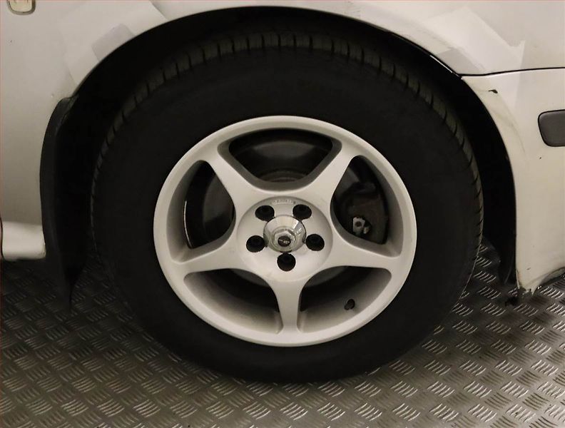 Škoda Octavia (2004) Ambiente 1.9 TDI, po STK - fotka 15 z 16