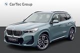 BMW X1 xDrive20d - náhled 1