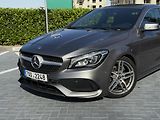 Mercedes-Benz CLA (2018) 180 90 kW / AMG line - náhled 11